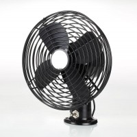 ALL METAL FAN / DSSH FAN-DS08M1