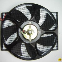 10" Auto Cooling Fan