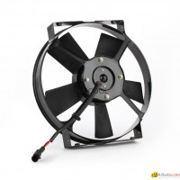 10" AXIAL FANS-5straight blade C1