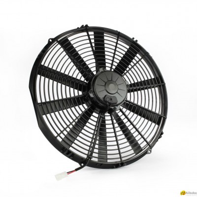 16" AXIAL FANS- 10 straight  blade C1-24Xpicture1