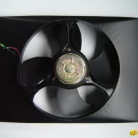 Automotive Fan