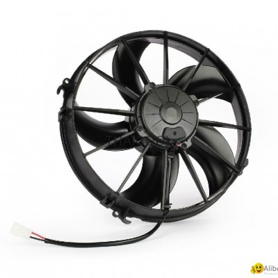 12" AXIAL FANS-5 skewed blade C2picture1