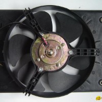 Auto Cooling Fan