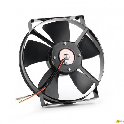 10" AXIAL FANS-5skewed blade C2picture1