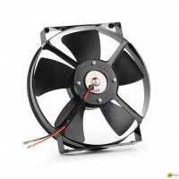 10" AXIAL FANS-5skewed blade C2