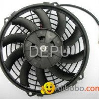 9" Auto Cooling Fan