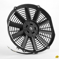 12" AXIAL FANS-10 straight blade B1