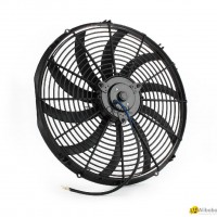 16" AXIAL FANS- 10 skewed blade A1