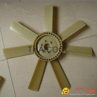 Benz Engine Cooling Fan A314.200.12.23