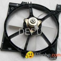 DC 12V Automotive Cooling Fan for NISSAN