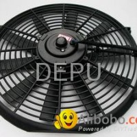 14" Auto Cooling Fan