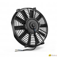 10" AXIAL FANS-10straight blade B1