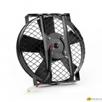 10" AXIAL FANS-5straight blade D1