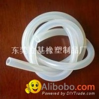 Fire silicone tube, flame-retardant rubber tubes, rubber tubes fire