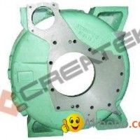 Flywheel housing 612600011088