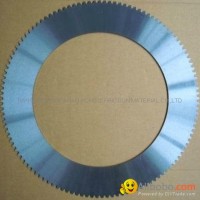 Friction Discs for Engineering Machinery