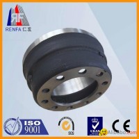 RENFA hot sale brake drum