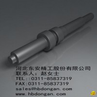 auto gear shaft