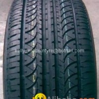 Radial Passenger Car Tyre