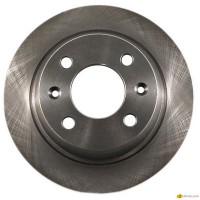 OEM 43512-0k060 43512-35210 43512-60150 Car Front Carbon Brake Disc