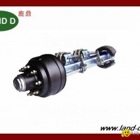 American Type Axle KS Series