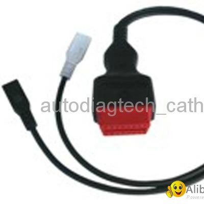 Adapter Cable for Audi Auto Diagnostic Tools AUDI repair Auto Accessorypicture1