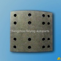 brake lining