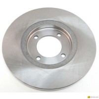 Car Front Carbon Brake Disc