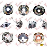 Trailer & Boat Trailer Brakes