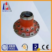 RENFA hot sale truck wheel hub