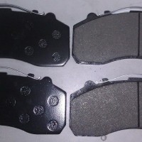 brake pad