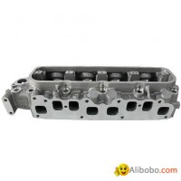 Cylinder Head 4Y 491Q For Toyota Hiace engine (OEM: 11101-73020)