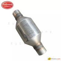 universal catalytic converter