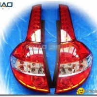 auto lamp suit CNC prototype manufacturer