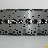 Kia J2 JT JS J3 Cylinder head