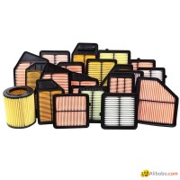 Air Filter KT-001