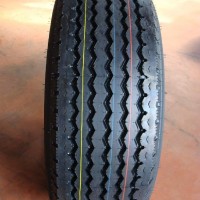 All Steel radial truck Tyre