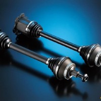 drive shaft assembly for auto(SUV,MPV,ATV ect)