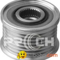 overrunning alternator pulley10