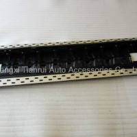 Side step for Mercedes Benz GLK300/350