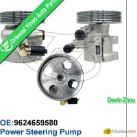 Power Steering Pump for Volkswagen;BMW;Porsche