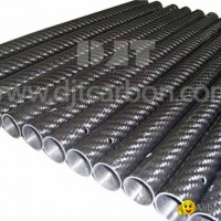 Carbon Fiber Tubes