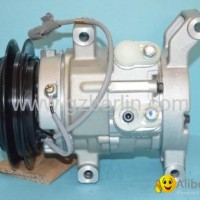 10S11E Auto Ac Compressor For TOYOTA HILUX