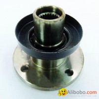 Nissan Flange