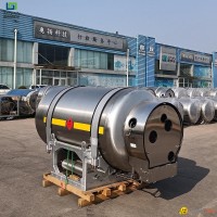 High Quality CNG Storage Tank LNG Storage Tank Liquid Nitrogen Gas Cylinders