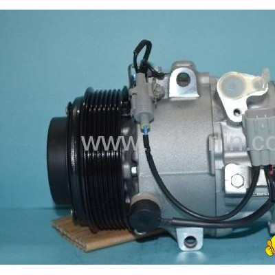 6SEU Auto Ac Compressor For TOYOTA CROWN REZIpicture1