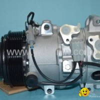 6SEU Auto Ac Compressor For TOYOTA CROWN REZI