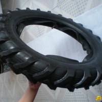 arg tyre and wheel barrow tyre