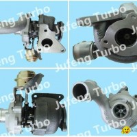 GT1749V 708639-5010S 8200683855  Renault turbochager