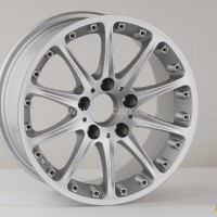 BK096 aluminum wheel for Benz